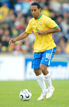 Ronaldinho