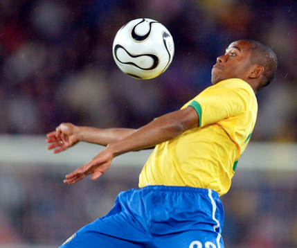 Robinho