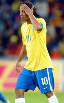 Ronaldinho