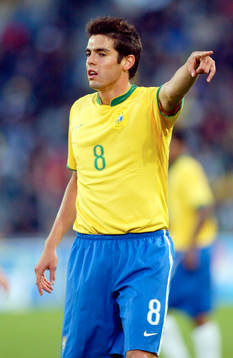 Kaka