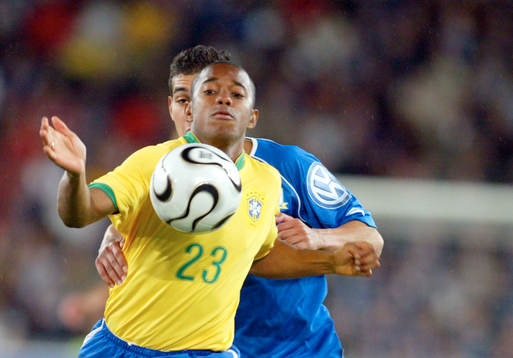 Robinho