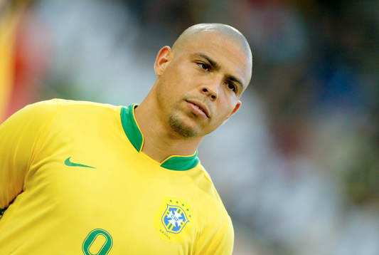 Ronaldo