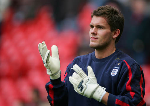 Ben Foster (målvakt)