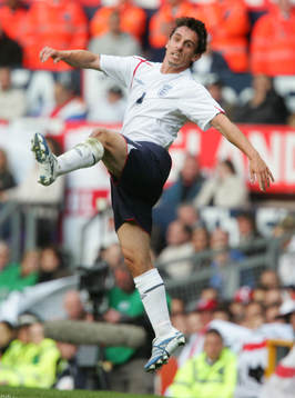 Gary Neville