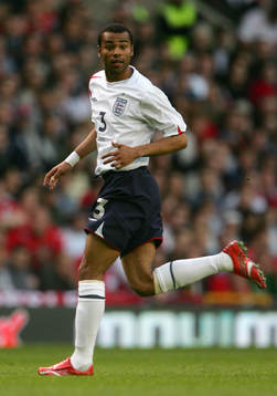 Ashley Cole