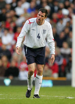 Jamie Carragher