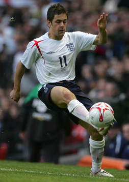 Joe Cole