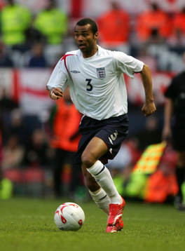 Ashley Cole