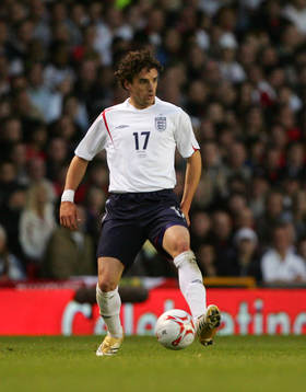 Owen Hargreaves