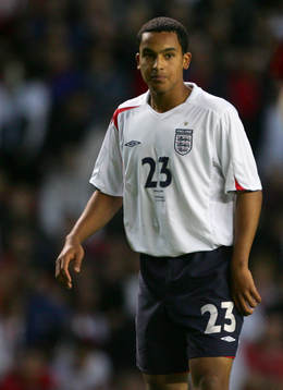 Theo Walcott