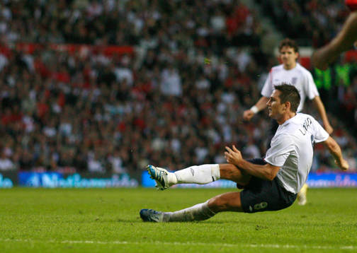 Frank Lampard