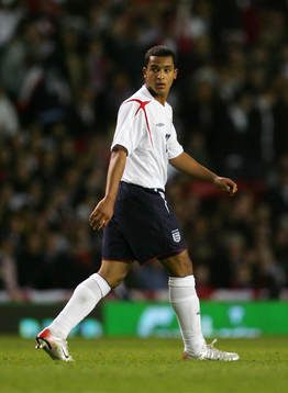 Theo Walcott
