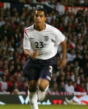 Theo Walcott
