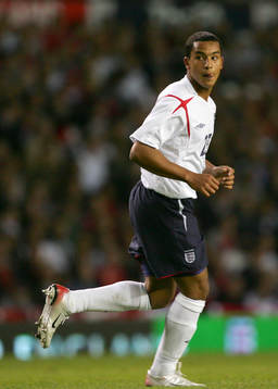 Theo Walcott