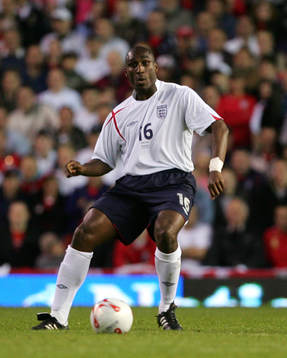 Sol Campbell