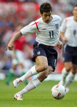 Joe Cole