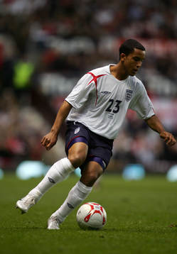 Theo Walcott