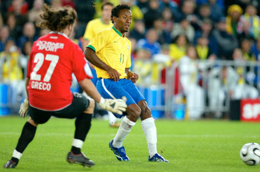 Ze Roberto