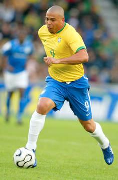 Ronaldo