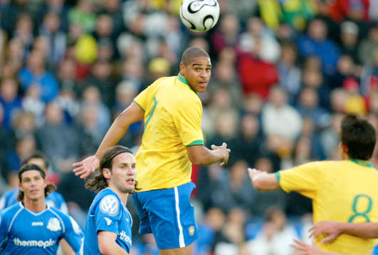 Adriano