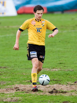 Erik Persson