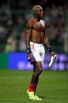 Djibril Cisse
