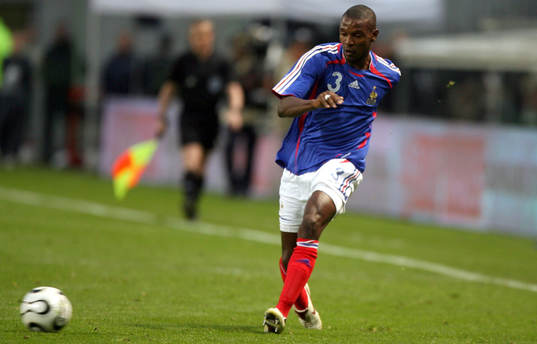 Eric Abidal