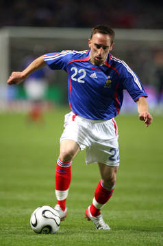 Franck Ribery