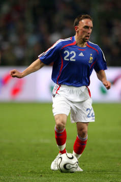 Franck Ribery