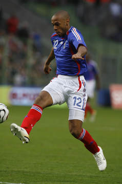 Thierry Henry