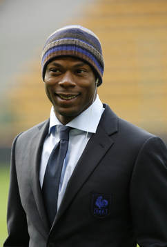 Sylvain Wiltord