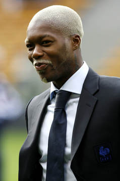 Djibril Cisse