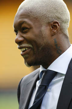 Djibril Cisse