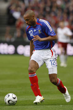 Thierry Henry