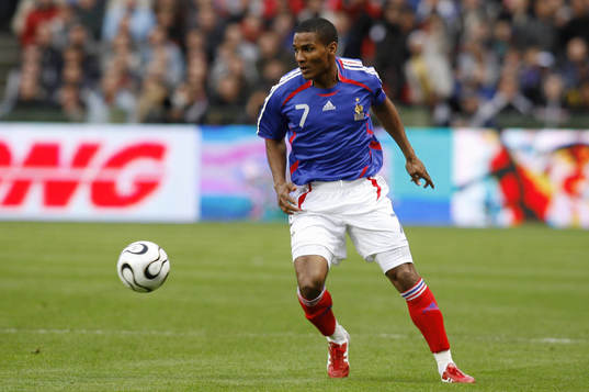 Florent Malouda