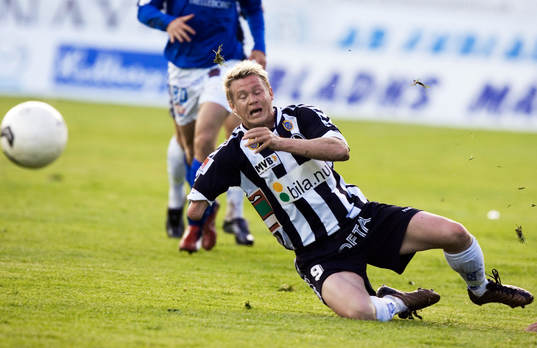Håkan Söderstjerna