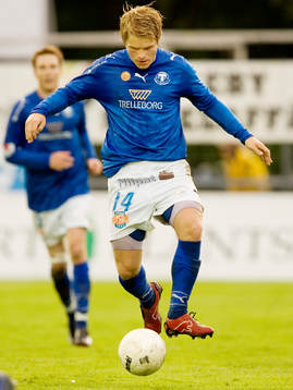 Patrik Nilsson