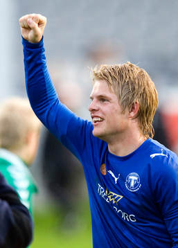 Patrick Nilsson