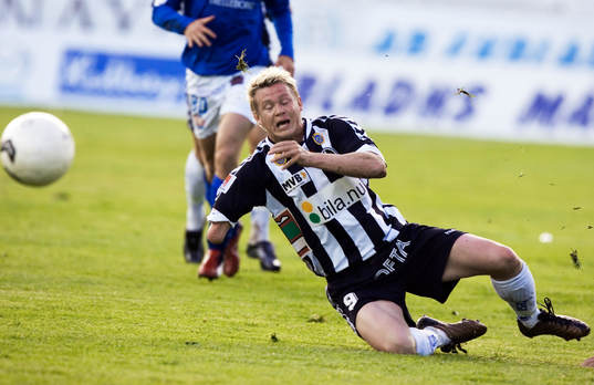 Håkan Söderstjerna