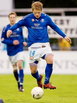 Patrik Nilsson