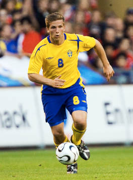 Anders Svensson