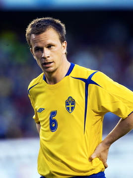 Tobias Linderoth