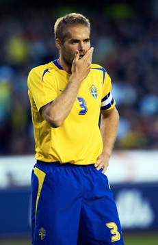 Olof Mellberg