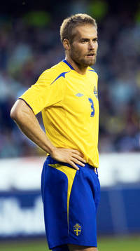 Olof Mellberg