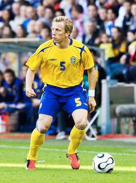 Erik Edman