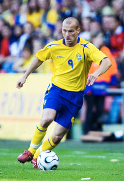 Fredrik Ljungberg