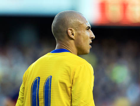 Henrik Larsson