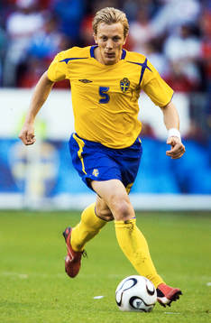 Erik Edman