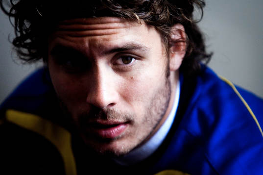 Karl Svensson