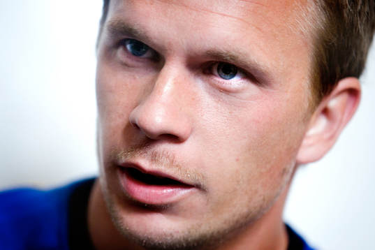 Tobias Linderoth